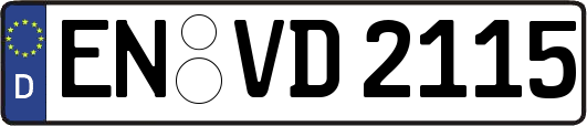 EN-VD2115
