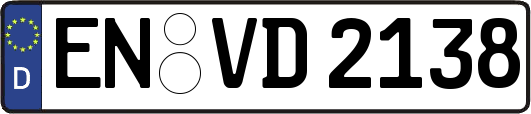 EN-VD2138