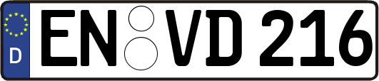 EN-VD216