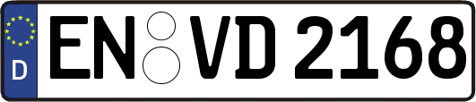EN-VD2168