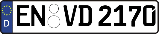 EN-VD2170