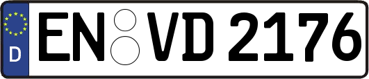 EN-VD2176