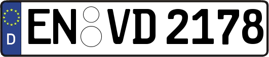 EN-VD2178