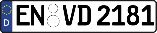 EN-VD2181