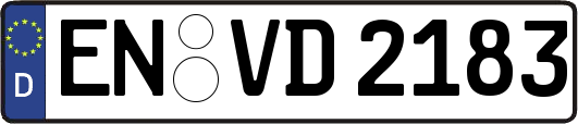 EN-VD2183