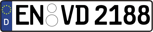 EN-VD2188