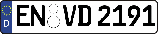 EN-VD2191