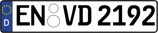 EN-VD2192
