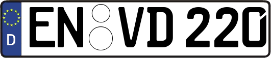 EN-VD220