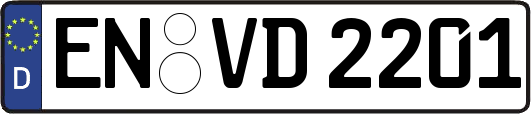 EN-VD2201