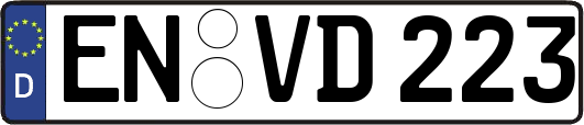 EN-VD223