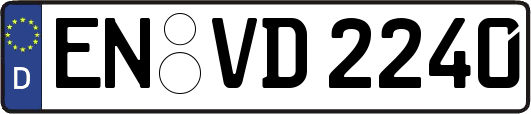 EN-VD2240