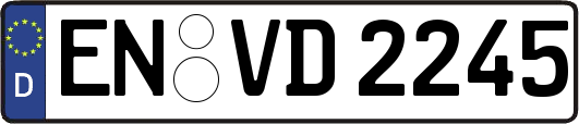 EN-VD2245