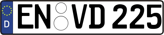 EN-VD225