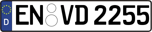 EN-VD2255