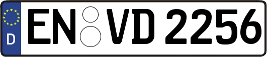 EN-VD2256