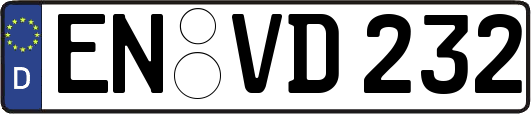 EN-VD232