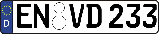 EN-VD233