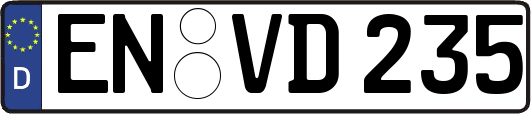 EN-VD235
