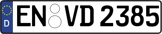 EN-VD2385