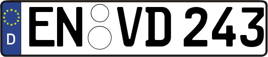 EN-VD243