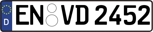 EN-VD2452