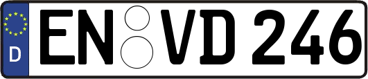 EN-VD246