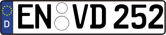 EN-VD252
