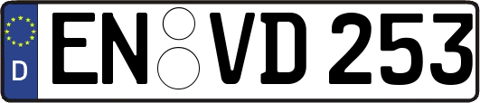 EN-VD253