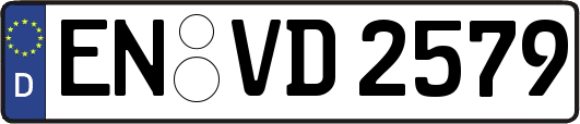 EN-VD2579