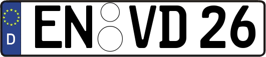 EN-VD26