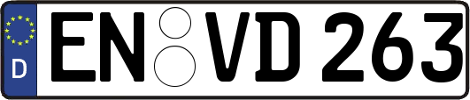 EN-VD263