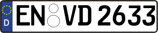 EN-VD2633