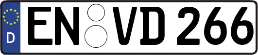 EN-VD266