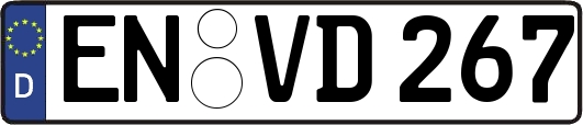 EN-VD267