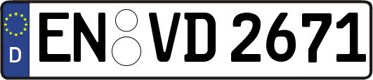 EN-VD2671