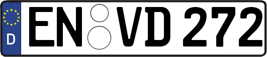 EN-VD272
