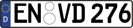 EN-VD276