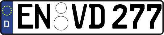EN-VD277