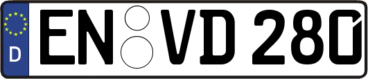 EN-VD280