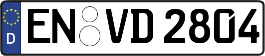 EN-VD2804