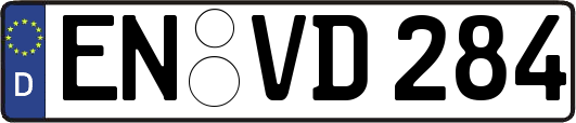 EN-VD284