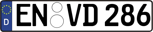 EN-VD286