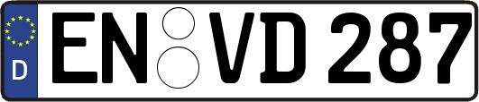 EN-VD287