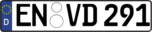 EN-VD291