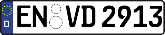 EN-VD2913