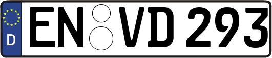 EN-VD293