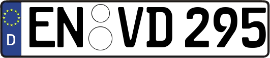 EN-VD295