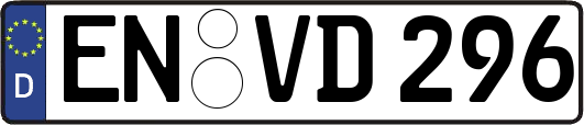 EN-VD296