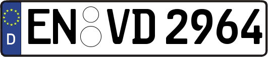 EN-VD2964